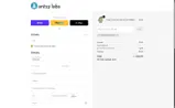 Antsy Labs coupon verification screenshot