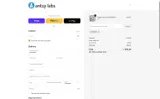 Antsy Labs coupon verification screenshot