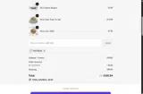 Antsy Labs coupon verification screenshot