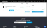 50 coupon verification screenshot