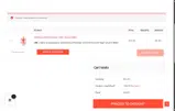 may30%off coupon verification screenshot