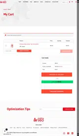 Oct30%OFF coupon verification screenshot