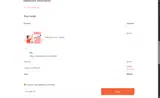 Nov30%OFF coupon verification screenshot