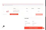 Feb30%OFF coupon verification screenshot