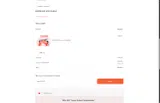 Sept30%OFF coupon verification screenshot
