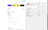 Any Old Iron coupon verification screenshot
