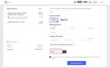 ARAFF20 coupon verification screenshot