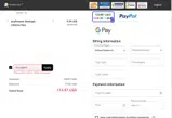 linuxpert coupon verification screenshot