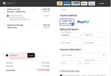 houssam coupon verification screenshot