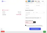 ARAFF20 coupon verification screenshot