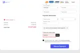 ARAFF20 coupon verification screenshot