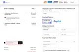 schvabek20 coupon verification screenshot