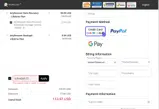 schvabek20 coupon verification screenshot