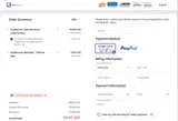250724 coupon verification screenshot