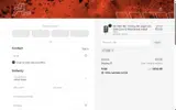 Anytime Baseball Supply coupon verification screenshot