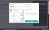 2585F3AA coupon verification screenshot