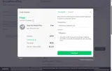 SUMMIT26 coupon verification screenshot