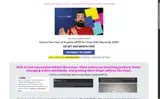 PODUNLOCKED coupon verification screenshot