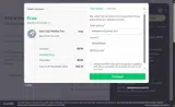 MAKERS30 coupon verification screenshot
