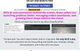 PODUNLOCKED coupon verification screenshot