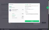 SUMMIT26 coupon verification screenshot