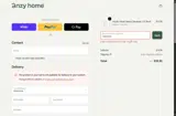 CERSHIIO coupon verification screenshot