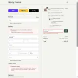 ZLGANLRL coupon verification screenshot