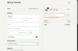 LOVE coupon verification screenshot