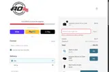 AOBFCM15 coupon verification screenshot
