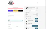 AOBFCM20 coupon verification screenshot