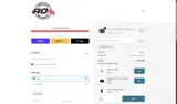 Keagan10 coupon verification screenshot