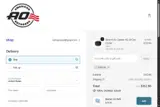 EXPO26 coupon verification screenshot