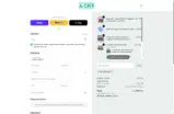 A-OK9 coupon verification screenshot