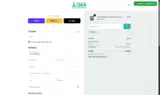 A-OK9 coupon verification screenshot