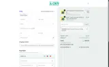 A-OK9 coupon verification screenshot