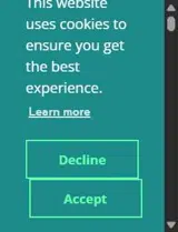 A-OK9 coupon verification screenshot