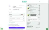 A-OK9 coupon verification screenshot