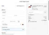 TECHJEFF coupon verification screenshot