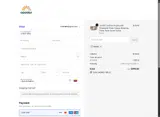 Aoodor coupon verification screenshot
