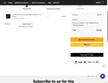 BFCM12 coupon verification screenshot