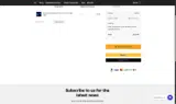 sub10 coupon verification screenshot