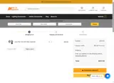 sub10 coupon verification screenshot