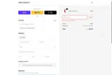 AORA MAKEUP coupon verification screenshot