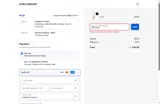AORA MAKEUP coupon verification screenshot