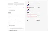 AORA MAKEUP coupon verification screenshot