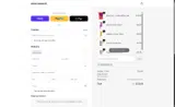 AORA MAKEUP coupon verification screenshot