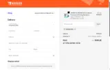 ABANDON5 coupon verification screenshot