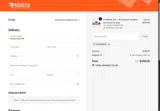 AOSEED15 coupon verification screenshot