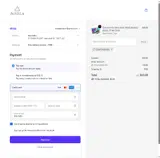 COUPONSEVEN coupon verification screenshot