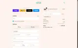 WELCOME10 coupon verification screenshot
